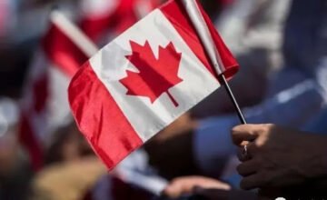 Immigration au Canada: PR Provinces faciles au Canada
