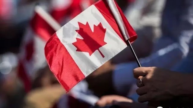 Processus D'Immigration Au Canada