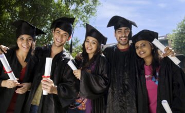 scholarships In USA
