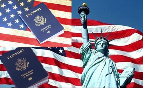 Demande De Visa USA