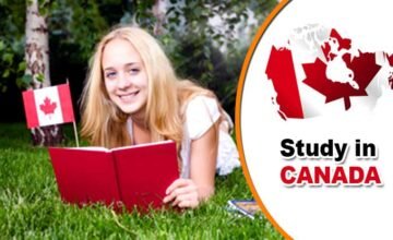 Apply For Canada Student Visa