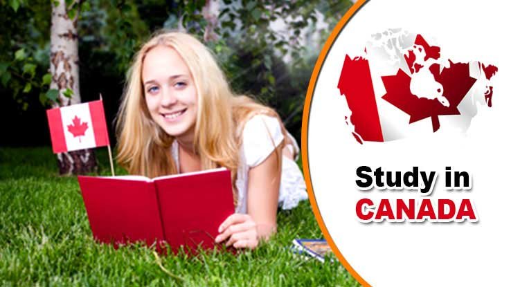 Apply For Canada Student Visa