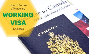 Apply For Canada Skilled Worker Immigration Visa