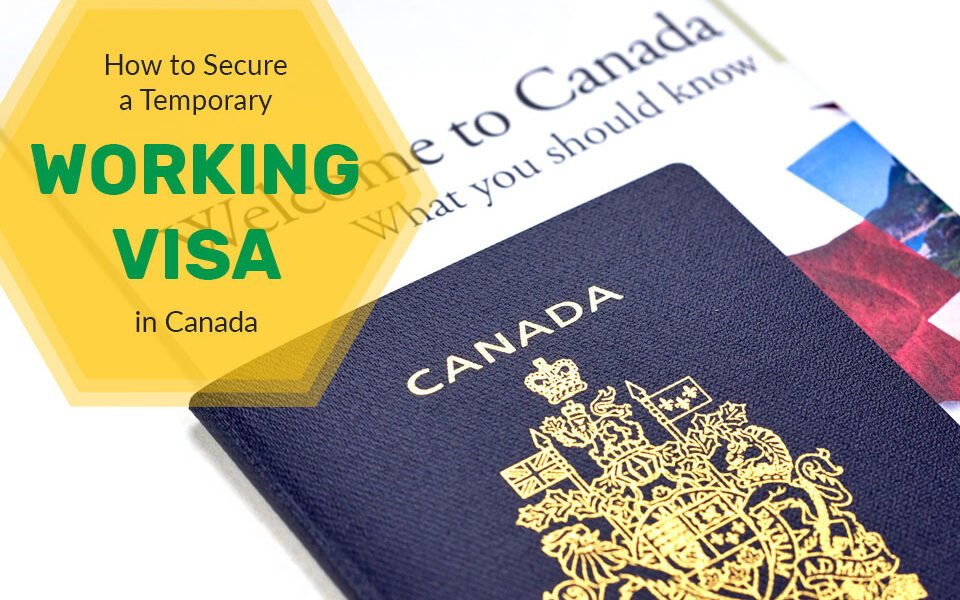 Apply For Canada Skilled Worker Immigration Visa